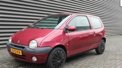Occasion Renault Twingo Authentique 58 PK (42 kW) 2009 Hatchback