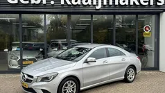 Gebruikt 2014 Mercedes CLA180 Edition Sedan | € 10.900 (Eerlijke prijs)