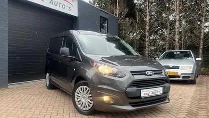 Occasion Ford Transit 101 PK (74 kW) 2016 Van