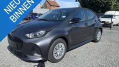 Gebruikt 2024 Mazda 2 Prime-Line Hatchback | € 24.990 (Eerlijke prijs)