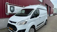 Gebruikt 2014 Ford Transit Custom Trend Van | € 9.850 (Eerlijke prijs)