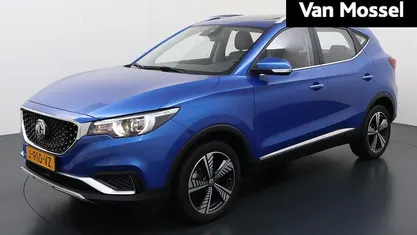 Occasion MG ZS Luxury 105 kW (143 PK) 2020 SUV