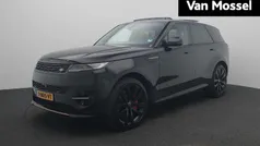 Zwart Gebruikt 2024 Land Rover Range Rover Sport Autobiography SUV | € 135.940 (Eerlijke prijs)