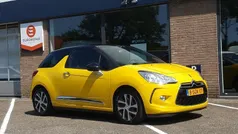 Geel Gebruikt 2013 Citroën DS3 So Chic Hatchback | € 6.450 (Eerlijke prijs)