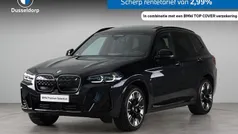 Gebruikt 2025 BMW iX3 Executive SUV | € 61.450 (Eerlijke prijs)