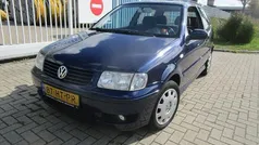 Gebruikt 2001 VW Polo Edition Hatchback | € 999 (Goede deal)