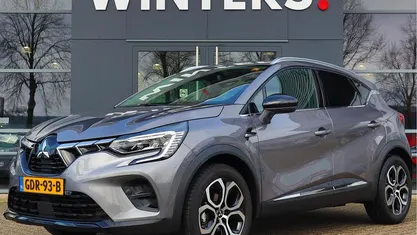 Occasion Mitsubishi ASX Intense+ 2024 Grijs SUV