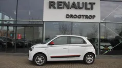Wit Gebruikt 2015 Renault Twingo Collection Hatchback | € 6.925 (Eerlijke prijs)