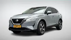 Gebruikt 2023 Nissan Qashqai N-Connecta SUV | € 26.950 (Eerlijke prijs)