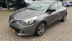 Gebruikt 2014 Renault Clio IV Night&Day Hatchback | € 8.950 (Eerlijke prijs)