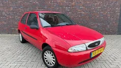 Gebruikt 1998 Ford Fiesta Hatchback | € 750 (Eerlijke prijs)