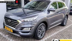 Gebruikt 2021 Hyundai Tucson Comfort SUV | € 25.745 (Super prijs)