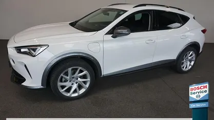 Occasion 2024 Cupra Formentor SUV | € 25.895 (Goede deal)