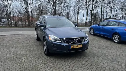 Gebruikt 2011 Volvo XC60 Summum SUV | € 11.994 (Eerlijke prijs)