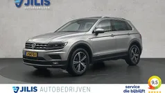 Gebruikt 2019 VW Tiguan Highline SUV | € 29.850 (Super prijs)