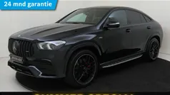 Gebruikt 2021 Mercedes GLE53 AMG AMG Coupé | € 91.945 (Eerlijke prijs)