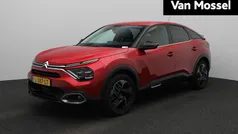 Rood Gebruikt 2021 Citroën C4 Business Class SUV | € 15.900 (Eerlijke prijs)