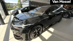 Zwart Nieuw 2025 VW ID.7 Pro Sedan | € 59.860 (Eerlijke prijs)