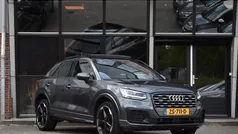 Grijs Gebruikt 2018 Audi Q2 Sport SUV | € 25.950 (Eerlijke prijs)