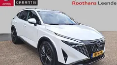 Gebruikt 2025 Nissan Qashqai Pack SUV | € 38.900 (Eerlijke prijs)