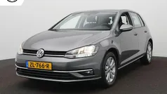 Grijs Gebruikt 2019 VW Golf VII Comfortline Hatchback | € 17.900 (Goede deal)