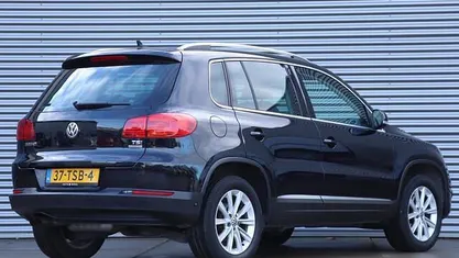 Occasion VW Tiguan Sport 123 PK (90 kW) 2012 SUV