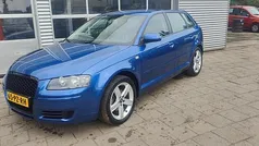 Gebruikt 2005 Audi A3 Sportback Ambiente Hatchback | € 3.949 (Eerlijke prijs)
