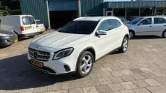 Wit Gebruikt 2019 Mercedes GLA180 Business SUV | € 21.950 (Goede deal)
