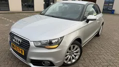 Gebruikt 2012 Audi A1 Hatchback | € 5.950 (Goede deal)
