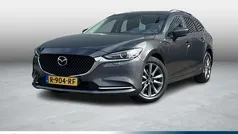 Gebruikt 2022 Mazda 6 Stationwagen | € 29.900 (Eerlijke prijs)