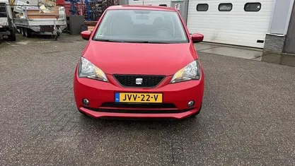 Occasion Seat Mii Chic 75 PK (55 kW) 2013 Hatchback