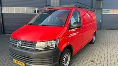 Overige Gebruikt 2017 VW T6 Van | € 6.900 (Super prijs)