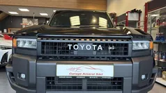 Gebruikt 2025 Toyota Land Cruiser Comfort SUV | € 81.014
