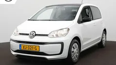 Gebruikt 2019 VW up! move up! Hatchback | € 9.450 (Eerlijke prijs)