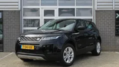 Zwart Gebruikt 2019 Land Rover Range Rover evoque S SUV | € 36.950 (Eerlijke prijs)
