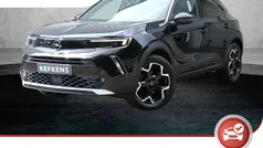Gebruikt 2023 Opel Mokka Ultimate SUV | € 22.780 (Eerlijke prijs)