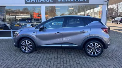 Suv Occasion 2020 Renault Captur Initiale Paris SUV | € 20.950 (Eerlijke prijs)