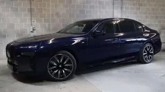 Gebruikt 2023 BMW i7 Executive Sedan | € 96.500 (Eerlijke prijs)