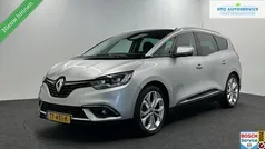 Grijs Gebruikt 2018 Renault Grand Scénic IV Intens MPV | € 14.500 (Eerlijke prijs)