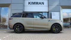 Gebruikt 2024 Land Rover Range Rover Sport SUV | € 252.500