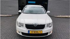 Gebruikt 2011 Skoda Superb Business Line Stationwagen | € 4.600 (Eerlijke prijs)