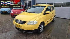 Gebruikt 2007 VW Fox Trendline Hatchback | € 1.750 (Eerlijke prijs)