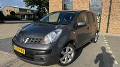 Grijs Gebruikt 2006 Nissan Note MPV | € 2.450 (Eerlijke prijs)