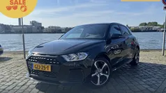 Gebruikt 2024 Audi A1 Sportback Advanced Hatchback | € 35.995 (Eerlijke prijs)