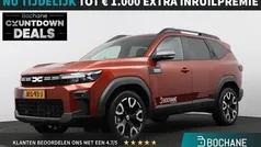 Gebruikt 2025 Dacia Bigster Journey SUV | € 36.800 (Goede deal)