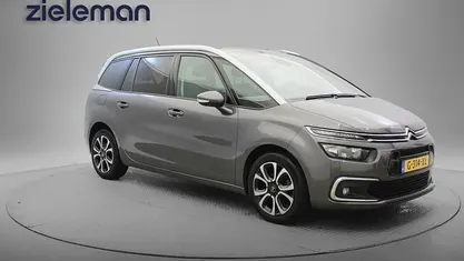 Gebruikt 2020 Citroën C4 SpaceTourer Business Class MPV | € 11.645 (Goede deal)