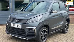 Gebruikt 2022 Ligier JS60 Hatchback | € 16.750 (Eerlijke prijs)