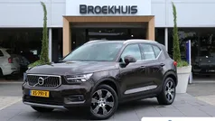 Gebruikt 2019 Volvo XC40 Inscription SUV | € 26.895 (Eerlijke prijs)