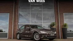 Bruin Gebruikt 2013 BMW 328 Executive Sedan | € 14.750 (Eerlijke prijs)