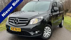 Mercedes Citan 109